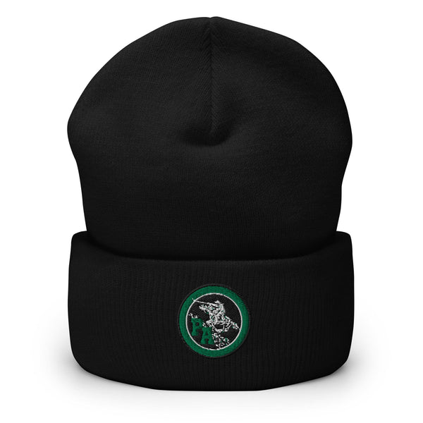 Port Angeles Golf 19170410 Cuffed Beanie-1