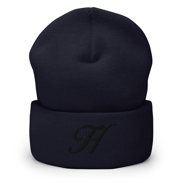 HEIGHTS GIRLS' SOFTBALL 44125706 CUFFED BEANIE-4