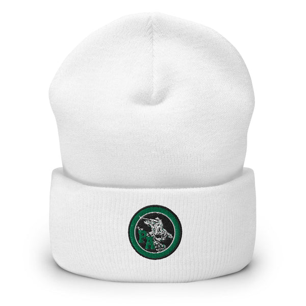 Port Angeles Golf 19170410 Cuffed Beanie-1