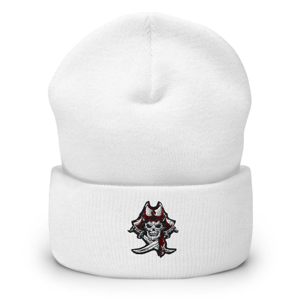 Sinton Youth Sports 69647370 Cuffed Beanie-1