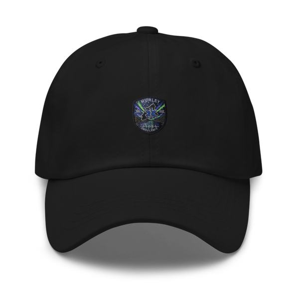 Dad hat - Black
