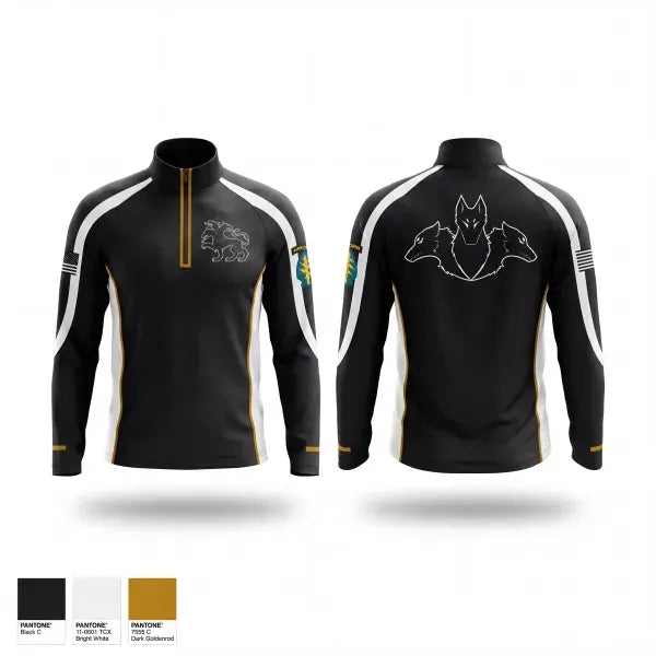 Windbreaker, 1st Special Forces Group S3, Army, Teamtime, Team time, sublimation, custom sports apparel, team uniforms, spirit wear, spiritwear, sports uniforms, custom shirts, team store, custom team store, fundraiser sports, apparel fundraiser