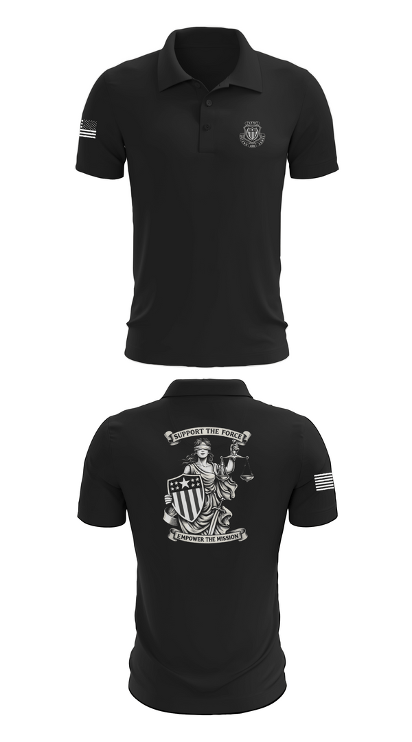 Short Sleeve Performance Polo, NCOA, Army, Teamtime, Team time, sublimation, custom sports apparel, team uniforms, spirit wear, spiritwear, sports uniforms, custom shirts, team store, custom team store, fundraiser sports, apparel fundraiser