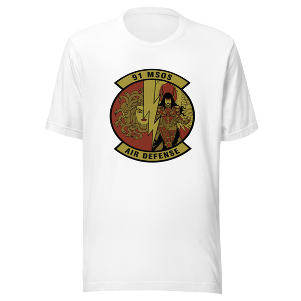 Unisex Staple T-Shirt - White