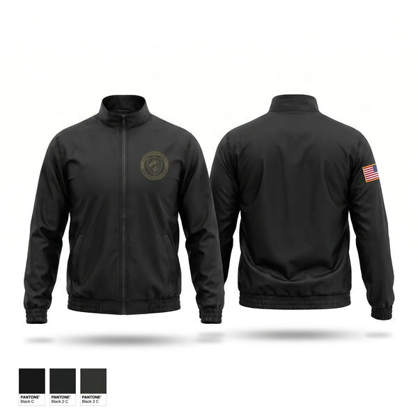 Windbreaker, Albany county Cnt, Police, Teamtime, Team time, sublimation, custom sports apparel, team uniforms, spirit wear, spiritwear, sports uniforms, custom shirts, team store, custom team store, fundraiser sports, apparel fundraiser