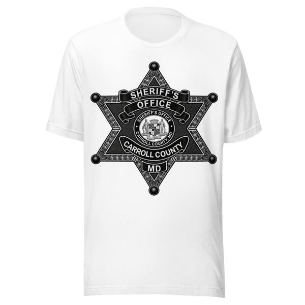 Unisex Staple T-Shirt - White