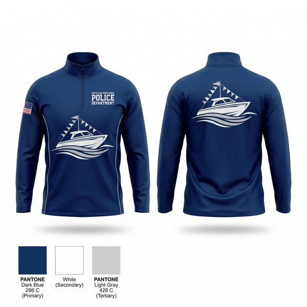 Windbreaker, South Lake Minnetonka Police Department, Police, Teamtime, Team time, sublimation, custom sports apparel, team uniforms, spirit wear, spiritwear, sports uniforms, custom shirts, team store, custom team store, fundraiser sports, apparel fundraiser