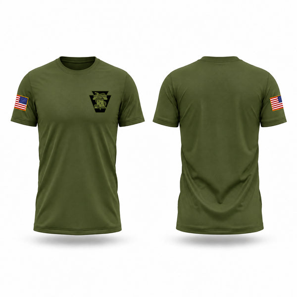 Short Sleeve Performance Shirt, DEA Philadelphia SRT, Police, Teamtime, Team time, sublimation, custom sports apparel, team uniforms, spirit wear, spiritwear, sports uniforms, custom shirts, team store, custom team store, fundraiser sports, apparel fundraiser