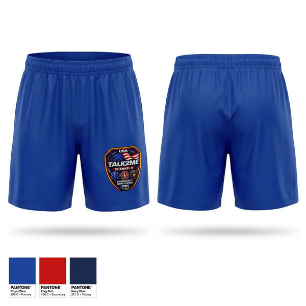 Ranger Panties, Public Radio Service Emergency Monitoring, Fire Department, Teamtime, Team time, sublimation, custom sports apparel, team uniforms, spirit wear, spiritwear, sports uniforms, custom shirts, team store, custom team store, fundraiser sports, apparel fundraiser