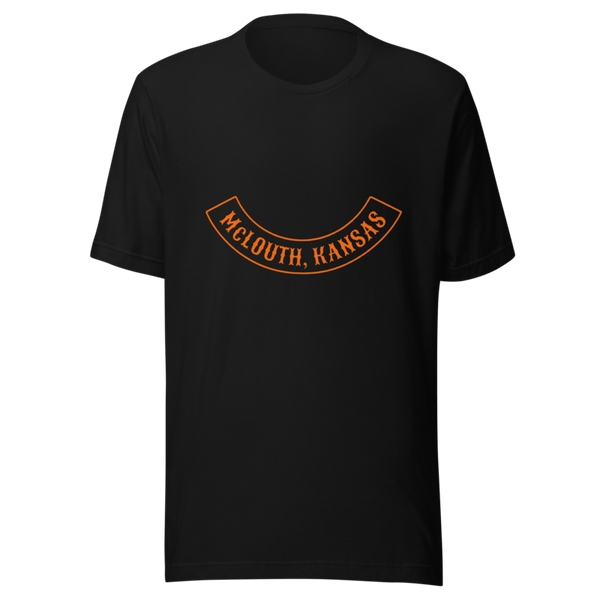 Unisex Staple T-Shirt - Black
