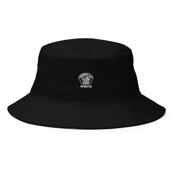 Academy Basic 57920523 Bucket Hat | Big Accessories BX003