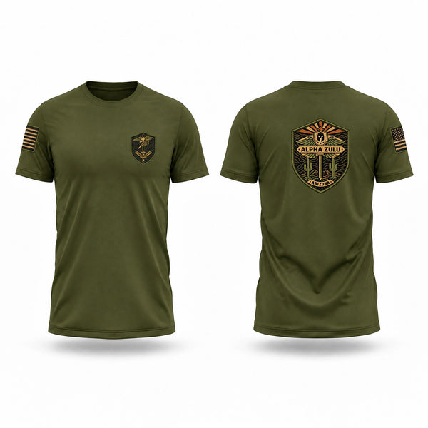 Old School Cotton Feel Shirt, SORT, Police, Teamtime, Team time, sublimation, custom sports apparel, team uniforms, spirit wear, spiritwear, sports uniforms, custom shirts, team store, custom team store, fundraiser sports, apparel fundraiser