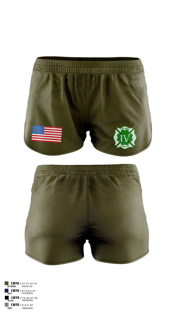 Ranger Panties, 179 HHC Medics, National Guard, Teamtime, Team time, sublimation, custom sports apparel, team uniforms, spirit wear, spiritwear, sports uniforms, custom shirts, team store, custom team store, fundraiser sports, apparel fundraiser