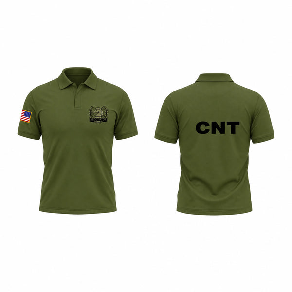 Short Sleeve Performance Polo, CNT, Police, Teamtime, Team time, sublimation, custom sports apparel, team uniforms, spirit wear, spiritwear, sports uniforms, custom shirts, team store, custom team store, fundraiser sports, apparel fundraiser