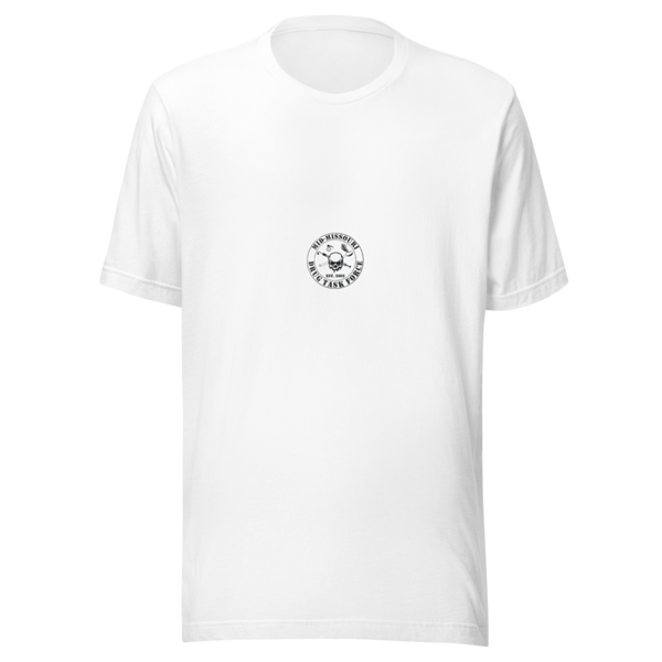 Unisex Staple T-Shirt - White