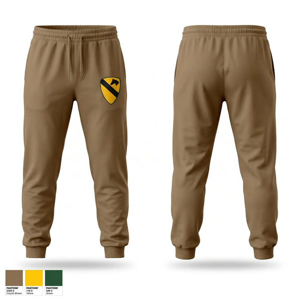 Sweatpants, 572nd CEC 3rd PLT, Army, Teamtime, Team time, sublimation, custom sports apparel, team uniforms, spirit wear, spiritwear, sports uniforms, custom shirts, team store, custom team store, fundraiser sports, apparel fundraiser