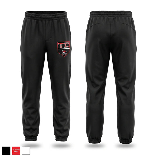Sweatpants, Tri County Saints, Ice Hockey, Teamtime, Team time, sublimation, custom sports apparel, team uniforms, spirit wear, spiritwear, sports uniforms, custom shirts, team store, custom team store, fundraiser sports, apparel fundraiser
