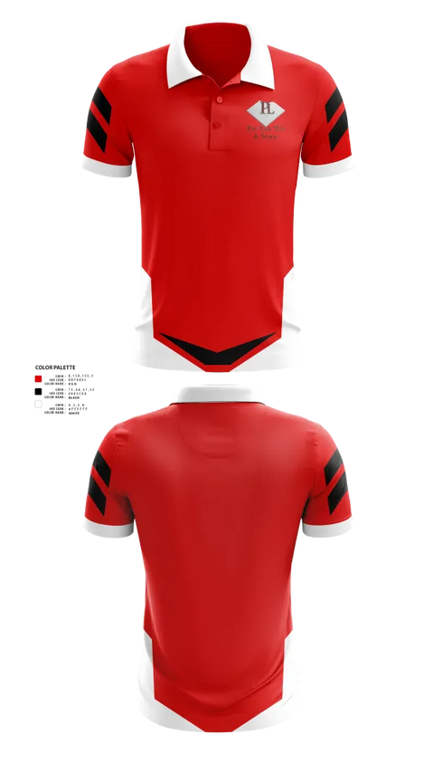 Short Sleeve Performance Polo, Pro-Lux Tile & Stone, , Teamtime, Team time, sublimation, custom sports apparel, team uniforms, spirit wear, spiritwear, sports uniforms, custom shirts, team store, custom team store, fundraiser sports, apparel fundraiser
