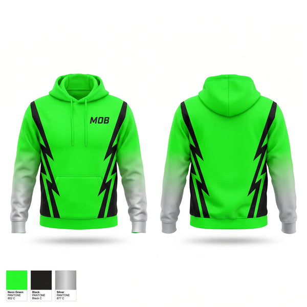 Hoodie, M.O.B, Track & Field, Teamtime, Team time, sublimation, custom sports apparel, team uniforms, spirit wear, spiritwear, sports uniforms, custom shirts, team store, custom team store, fundraiser sports, apparel fundraiser