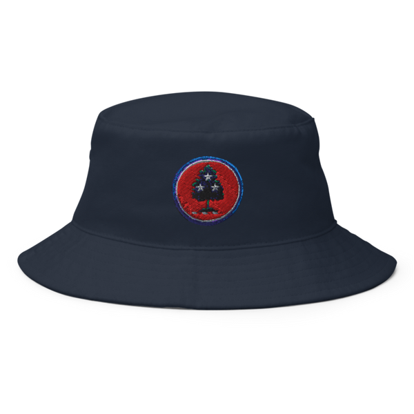 208th MCAS 6752981 Bucket Hat | Big Accessories BX003