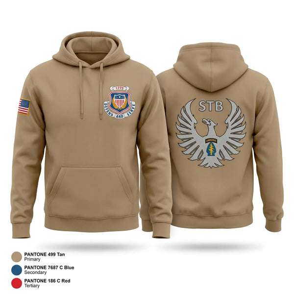 Hoodie, 528TH S-1, Army, Teamtime, Team time, sublimation, custom sports apparel, team uniforms, spirit wear, spiritwear, sports uniforms, custom shirts, team store, custom team store, fundraiser sports, apparel fundraiser