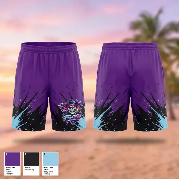 Athletic Shorts With Pockets, Prodigy, Wrestling, Teamtime, Team time, sublimation, custom sports apparel, team uniforms, spirit wear, spiritwear, sports uniforms, custom shirts, team store, custom team store, fundraiser sports, apparel fundraiser