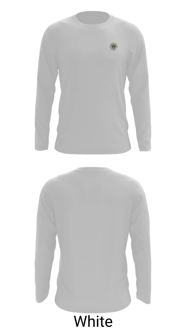 Long Sleeve Performance Shirt, Blackcats, Men's Basketball, Teamtime, Team time, sublimation, custom sports apparel, team uniforms, spirit wear, spiritwear, sports uniforms, custom shirts, team store, custom team store, fundraiser sports, apparel fundraiser