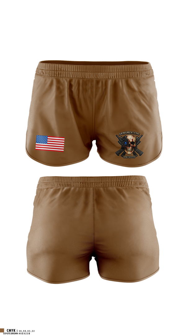 Ranger Panties, HSC 615TH ASB, Army, Teamtime, Team time, sublimation, custom sports apparel, team uniforms, spirit wear, spiritwear, sports uniforms, custom shirts, team store, custom team store, fundraiser sports, apparel fundraiser