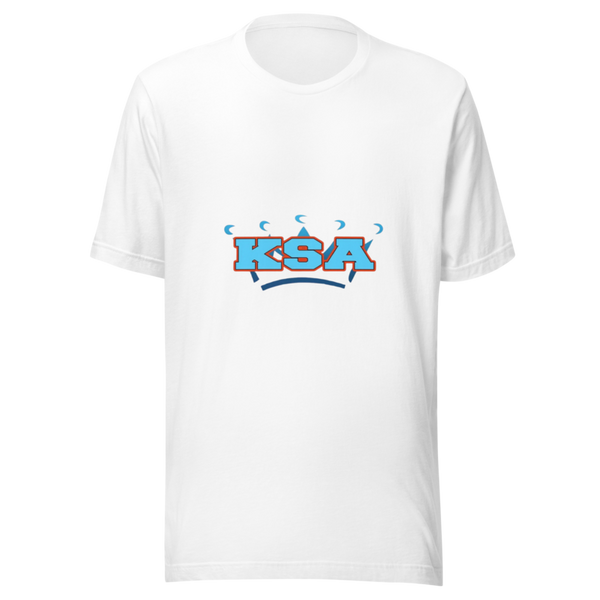 Unisex Staple T-Shirt - White