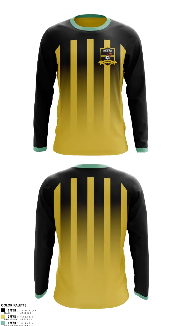 Long Sleeve Performance Shirt, #34883881795812, Men's Soccer, Teamtime, Team time, sublimation, custom sports apparel, team uniforms, spirit wear, spiritwear, sports uniforms, custom shirts, team store, custom team store, fundraiser sports, apparel fundraiser