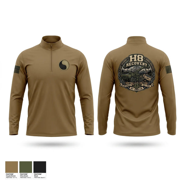 Windbreaker, H8 Recovery, Army, Teamtime, Team time, sublimation, custom sports apparel, team uniforms, spirit wear, spiritwear, sports uniforms, custom shirts, team store, custom team store, fundraiser sports, apparel fundraiser