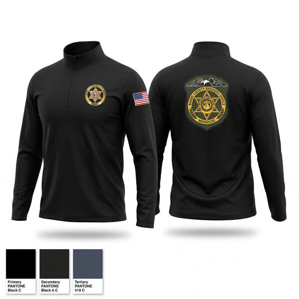 Windbreaker, Barry County Sheriff’s Office, Police, Teamtime, Team time, sublimation, custom sports apparel, team uniforms, spirit wear, spiritwear, sports uniforms, custom shirts, team store, custom team store, fundraiser sports, apparel fundraiser