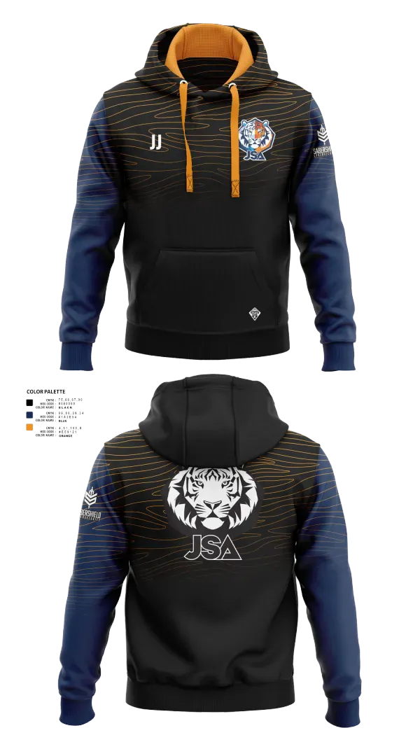 Hoodie, Jun Soccer Academy, Men's Soccer, Teamtime, Team time, sublimation, custom sports apparel, team uniforms, spirit wear, spiritwear, sports uniforms, custom shirts, team store, custom team store, fundraiser sports, apparel fundraiser