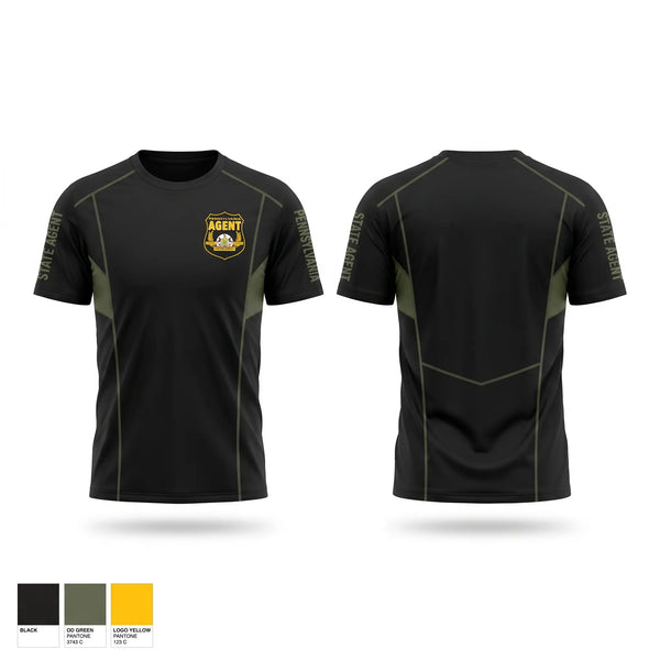 Short Sleeve Performance Shirt, Pennsylvania State agent, , Teamtime, Team time, sublimation, custom sports apparel, team uniforms, spirit wear, spiritwear, sports uniforms, custom shirts, team store, custom team store, fundraiser sports, apparel fundraiser
