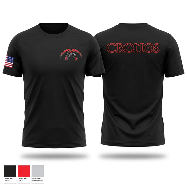 Short Sleeve Performance Shirt, C BTRY, 1-22 FA, Army, Teamtime, Team time, sublimation, custom sports apparel, team uniforms, spirit wear, spiritwear, sports uniforms, custom shirts, team store, custom team store, fundraiser sports, apparel fundraiser