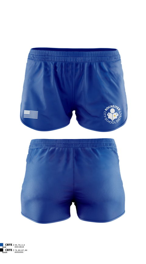 Ranger Panties, RCSD ROCHESTER NY, Police, Teamtime, Team time, sublimation, custom sports apparel, team uniforms, spirit wear, spiritwear, sports uniforms, custom shirts, team store, custom team store, fundraiser sports, apparel fundraiser