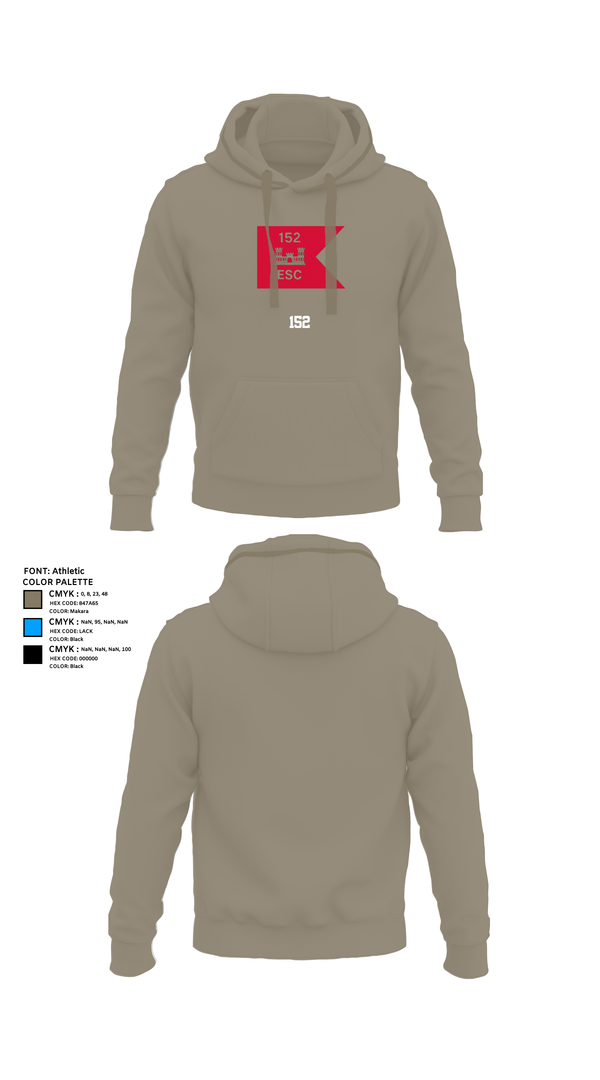 Hoodie, 152, Army, Teamtime, Team time, sublimation, custom sports apparel, team uniforms, spirit wear, spiritwear, sports uniforms, custom shirts, team store, custom team store, fundraiser sports, apparel fundraiser
