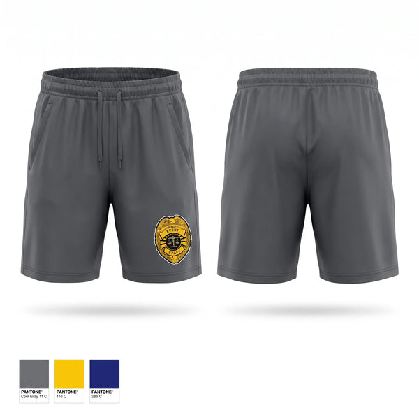Athletic Shorts With Pockets, EVent staff, Police, Teamtime, Team time, sublimation, custom sports apparel, team uniforms, spirit wear, spiritwear, sports uniforms, custom shirts, team store, custom team store, fundraiser sports, apparel fundraiser