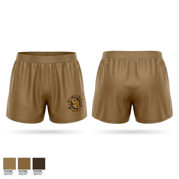 Ranger Panties, 301st Tactical Psychological Operations Company (Airborne), Golf, Teamtime, Team time, sublimation, custom sports apparel, team uniforms, spirit wear, spiritwear, sports uniforms, custom shirts, team store, custom team store, fundraiser sports, apparel fundraiser