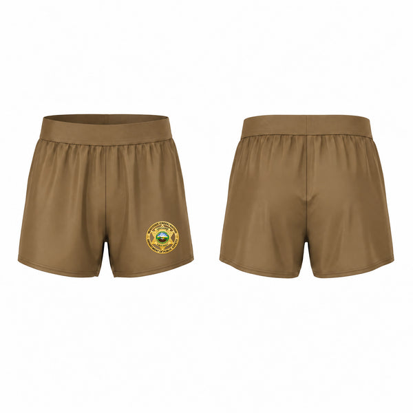 Ranger Panties, Lighthorse Police Search and Rescue, Police, Teamtime, Team time, sublimation, custom sports apparel, team uniforms, spirit wear, spiritwear, sports uniforms, custom shirts, team store, custom team store, fundraiser sports, apparel fundraiser