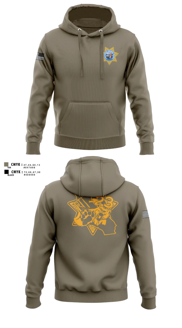 Hoodie, 151, Police, Teamtime, Team time, sublimation, custom sports apparel, team uniforms, spirit wear, spiritwear, sports uniforms, custom shirts, team store, custom team store, fundraiser sports, apparel fundraiser