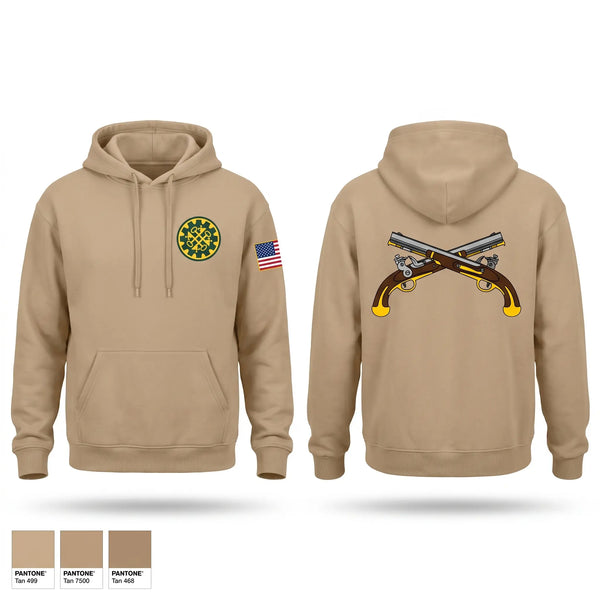 Hoodie, 210 MP BN, Army, Teamtime, Team time, sublimation, custom sports apparel, team uniforms, spirit wear, spiritwear, sports uniforms, custom shirts, team store, custom team store, fundraiser sports, apparel fundraiser