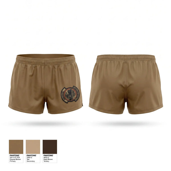 Ranger Panties, 55LRS, Air Force, Teamtime, Team time, sublimation, custom sports apparel, team uniforms, spirit wear, spiritwear, sports uniforms, custom shirts, team store, custom team store, fundraiser sports, apparel fundraiser