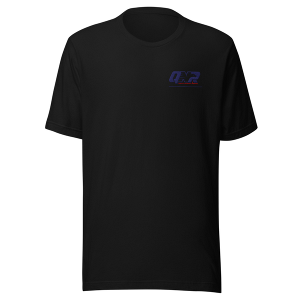 Quality National Roofing 29176729 Unisex Staple T-Shirt | Bella + Canvas 3001