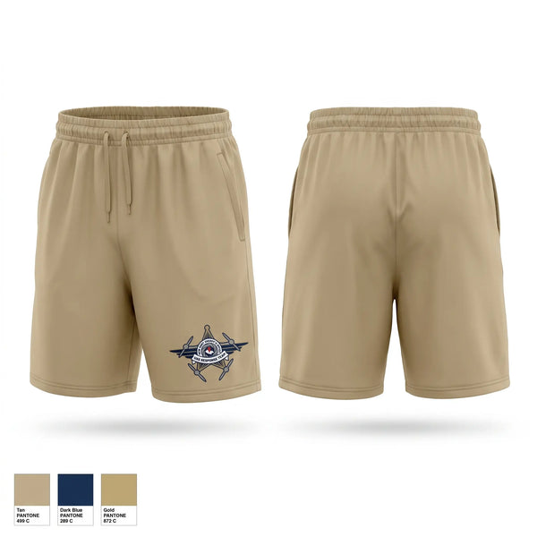 Athletic Shorts With Pockets, NKSO UAS Team, Police, Teamtime, Team time, sublimation, custom sports apparel, team uniforms, spirit wear, spiritwear, sports uniforms, custom shirts, team store, custom team store, fundraiser sports, apparel fundraiser