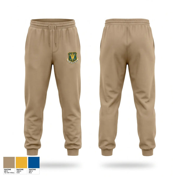 Sweatpants, 92S30 ALC Class 002-26, Army, Teamtime, Team time, sublimation, custom sports apparel, team uniforms, spirit wear, spiritwear, sports uniforms, custom shirts, team store, custom team store, fundraiser sports, apparel fundraiser