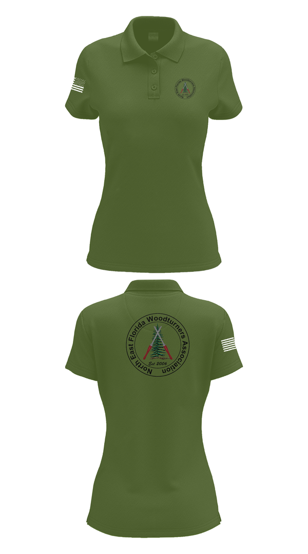 Womens Short Sleeve Performance Polo, NEFWTA, , Teamtime, Team time, sublimation, custom sports apparel, team uniforms, spirit wear, spiritwear, sports uniforms, custom shirts, team store, custom team store, fundraiser sports, apparel fundraiser