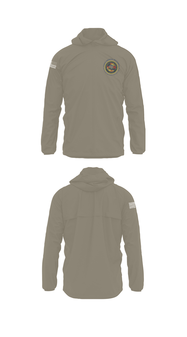 Windbreaker, NBHC Bahrain, Navy, Teamtime, Team time, sublimation, custom sports apparel, team uniforms, spirit wear, spiritwear, sports uniforms, custom shirts, team store, custom team store, fundraiser sports, apparel fundraiser