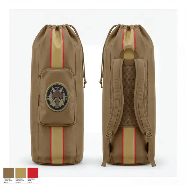 Gear Bag, SOJTF, Army, Teamtime, Team time, sublimation, custom sports apparel, team uniforms, spirit wear, spiritwear, sports uniforms, custom shirts, team store, custom team store, fundraiser sports, apparel fundraiser