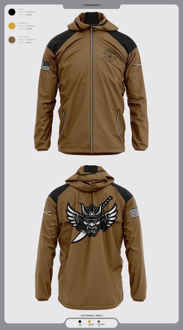 Windbreaker, FSC 1-1 SFG(A), , Teamtime, Team time, sublimation, custom sports apparel, team uniforms, spirit wear, spiritwear, sports uniforms, custom shirts, team store, custom team store, fundraiser sports, apparel fundraiser